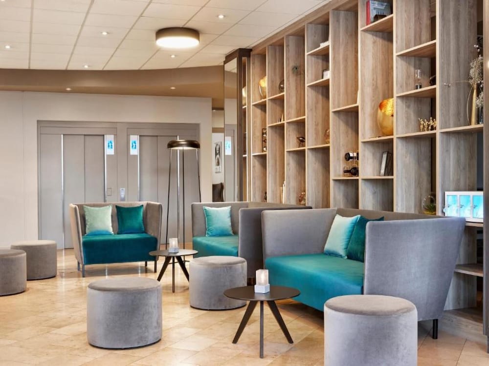 H+ Hotel Köln Brühl by Sunday Hotels 2