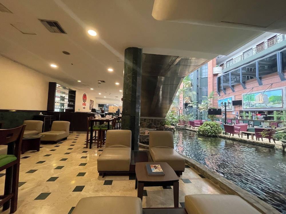 Executive Suites Valencia 2