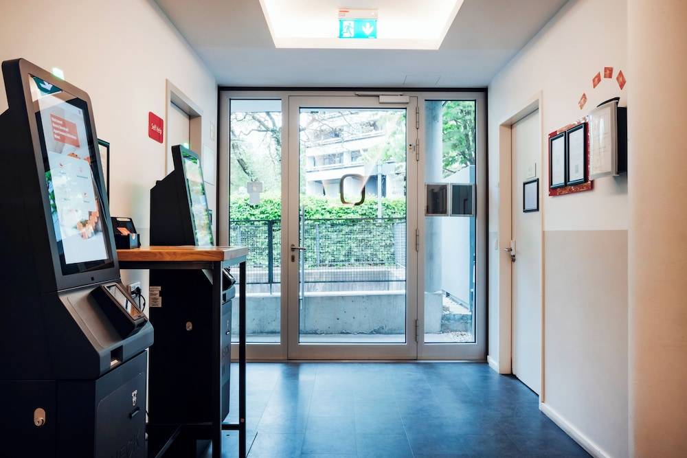 Brera Serviced Apartments Munich West 2