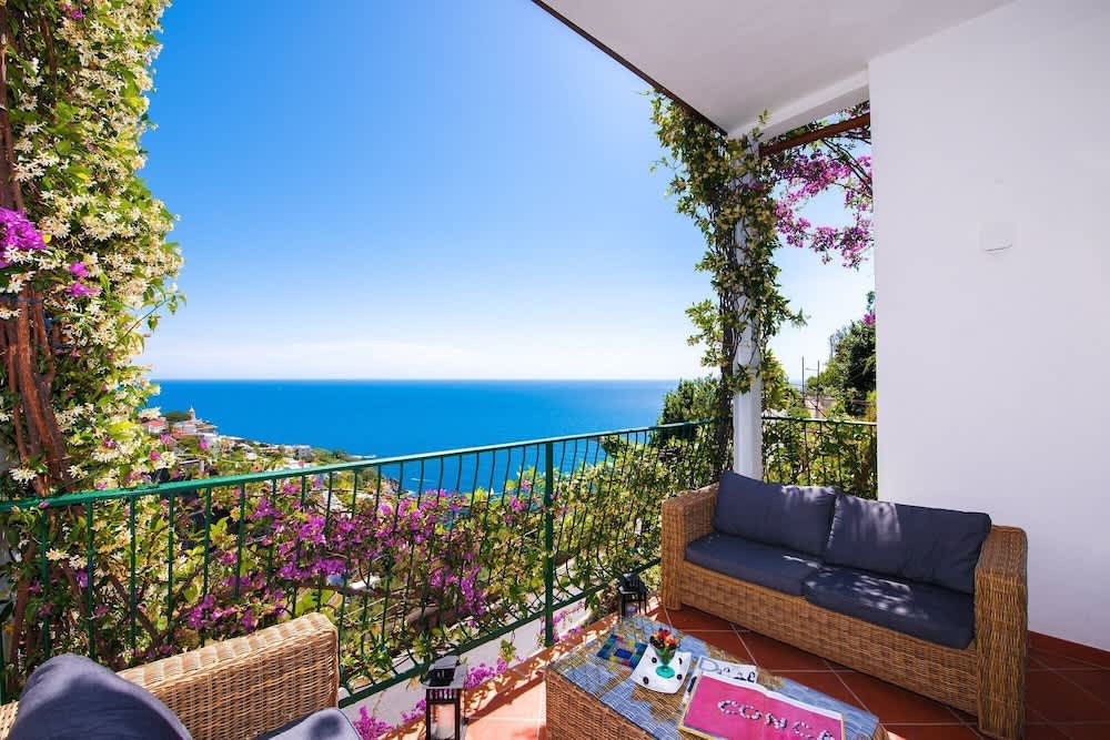 Hotel Pellegrino 1