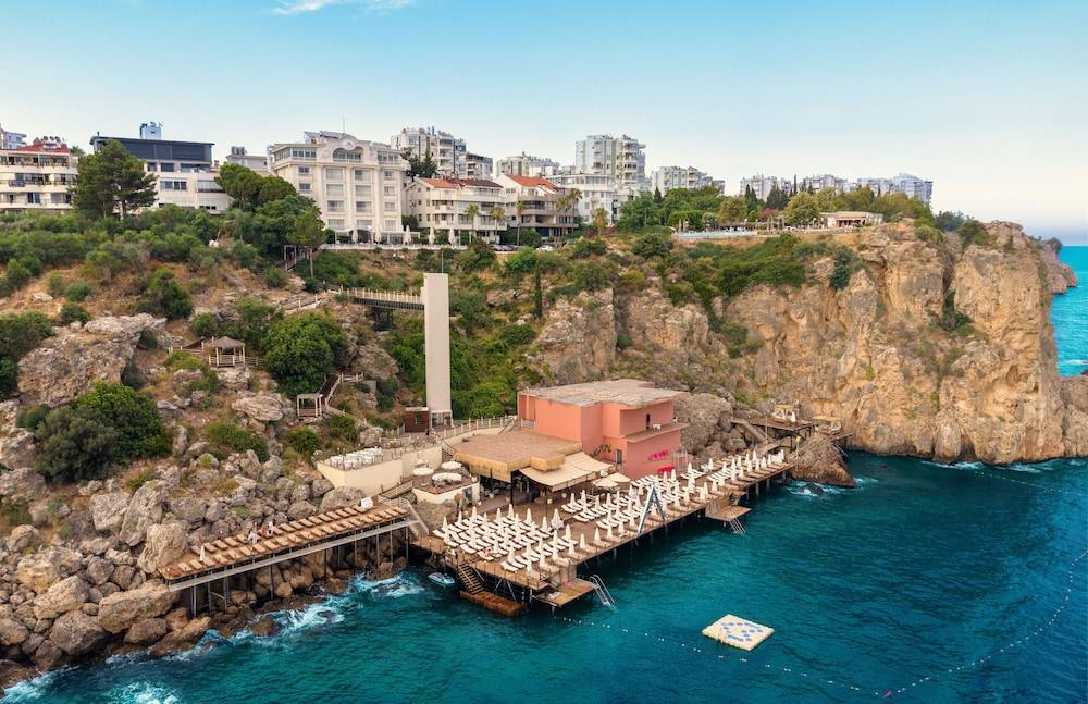 Massimo Hotel - Adults Only 'Ex La Boutique Hotels' 1