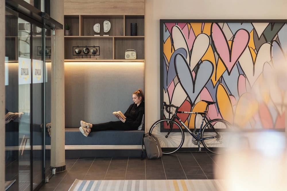 Candlewood Suites BERLIN CHARLOTTENBURG by IHG 1