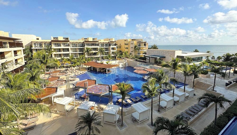 Royalton Hideaway Riviera Cancun, An Autograph Collection All-Inclusive Resort-Adults Only 1