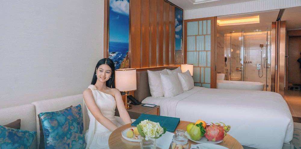 Grand Hyams Hotel - Quy Nhon Beach 1