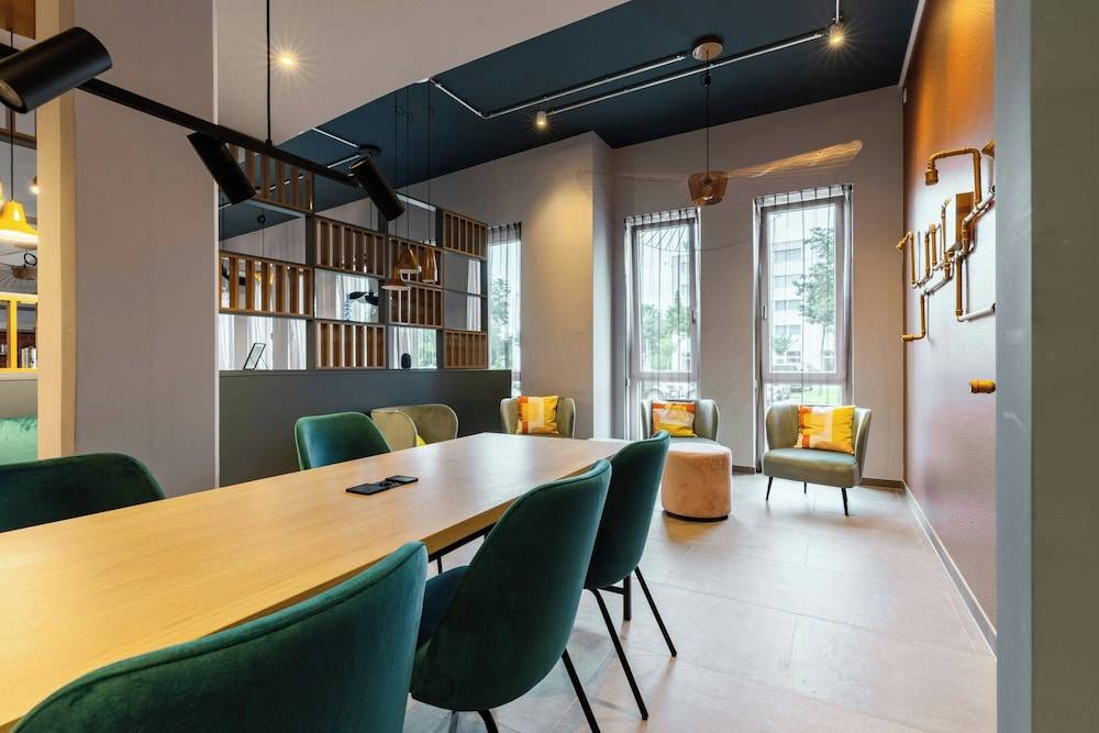 Holiday Inn - the niu, Pax Berlin Airport by IHG 1
