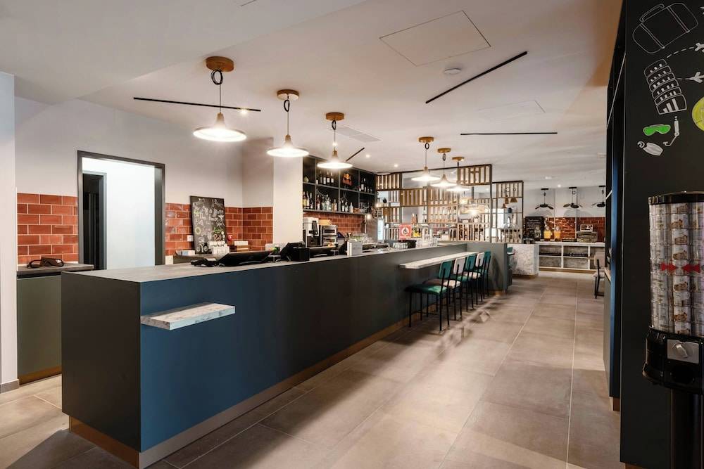 Holiday Inn - the niu, Pax Berlin Airport by IHG 2