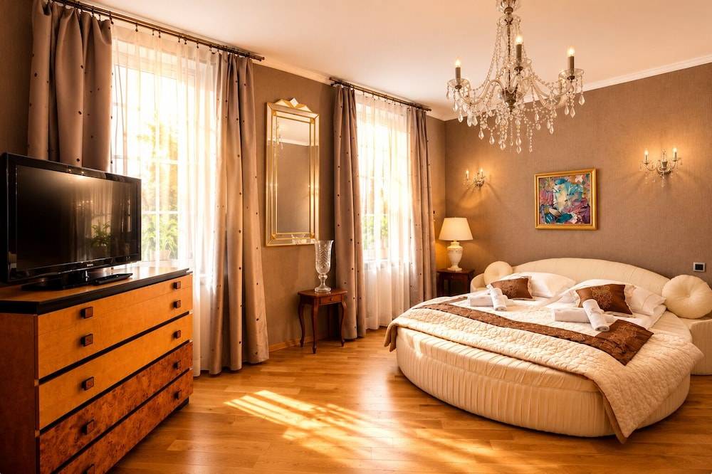 Aparthotel Vicini dawniej Aparthotel Oberża 1