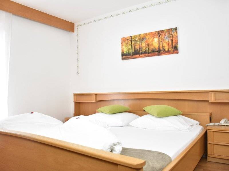 Almhotel Bergerhof 2