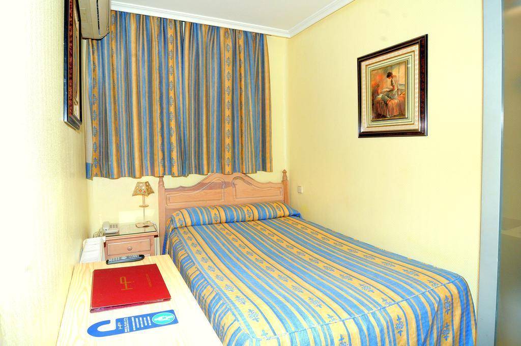 Plaza Dort Rooms IV 1