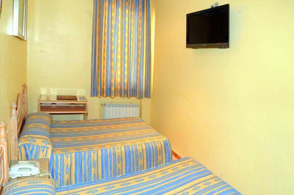 Plaza Dort Rooms IV 2
