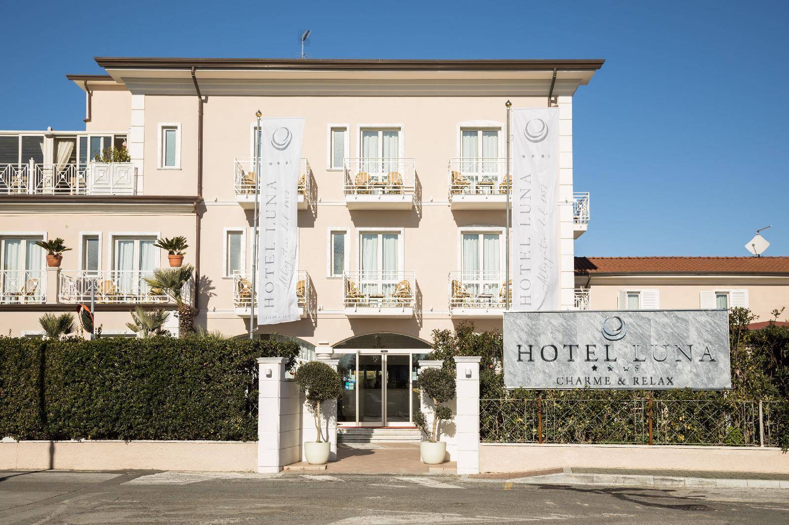 Hotel Luna 2