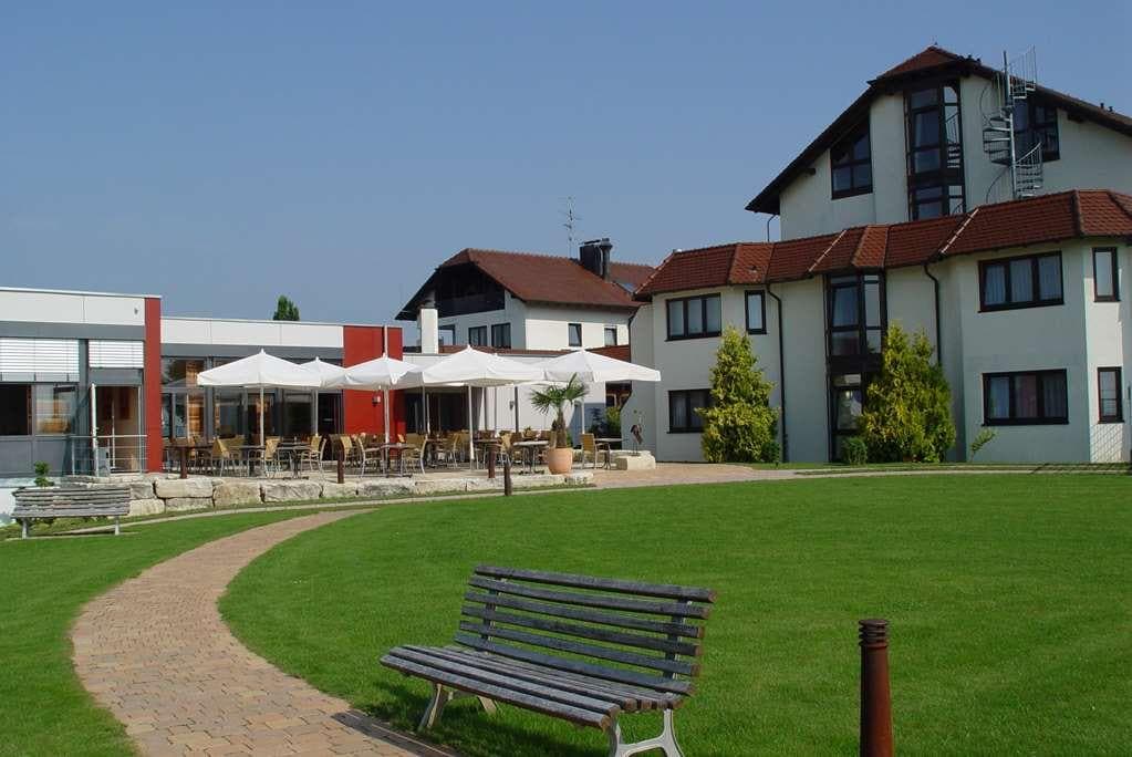 ARAMIS Tagungs- und Sporthotel 1
