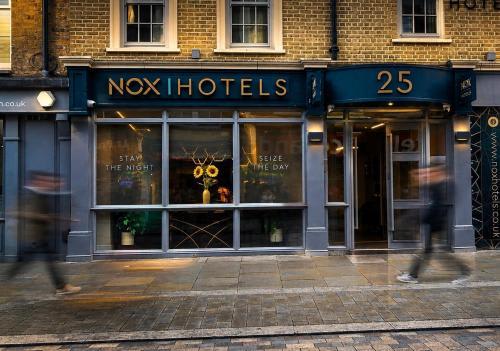 NOX Waterloo 1
