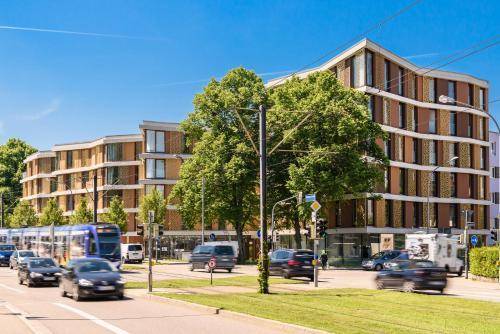 V7 Boutique Appartements 1