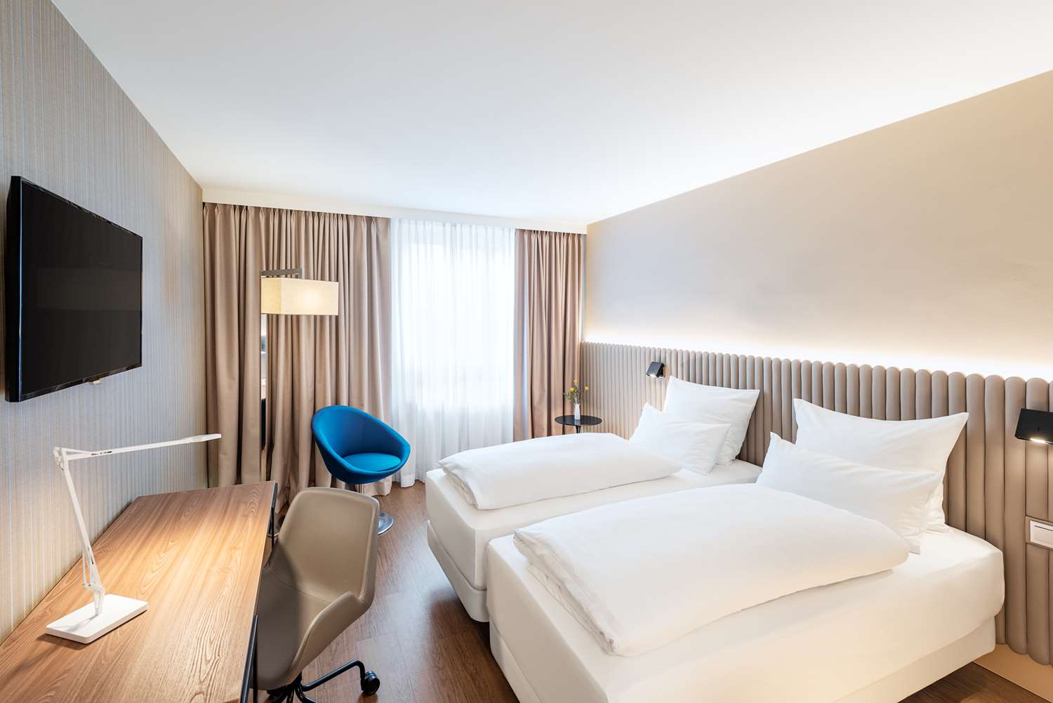 NH Hamburg Altona 1