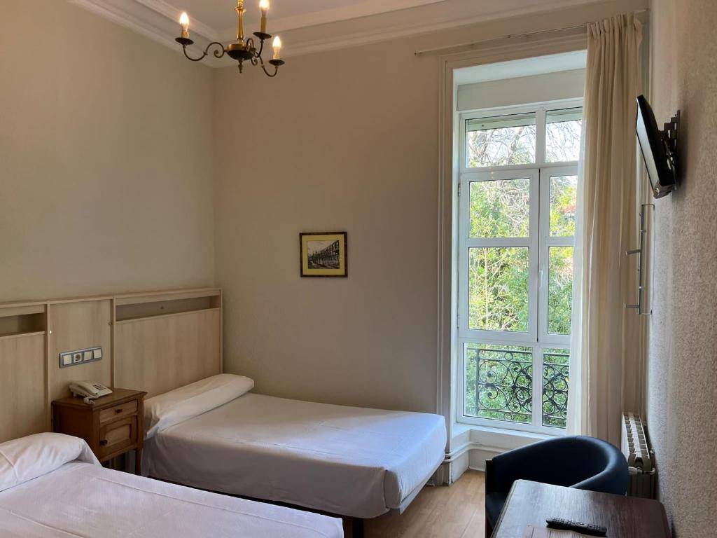 Gran Hotel Balneario de Liérganes 2