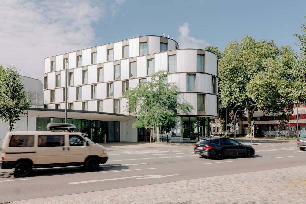 CROSS INN Osnabrück by Hackmann 1