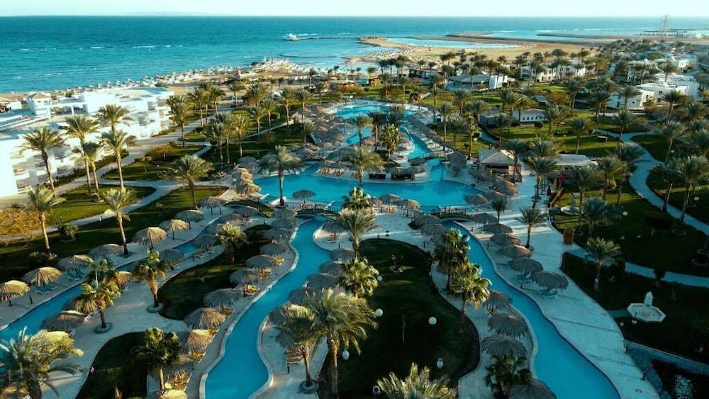Hurghada Long Beach Resort 1