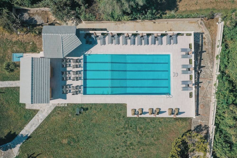 Pelithea Family Resort 1