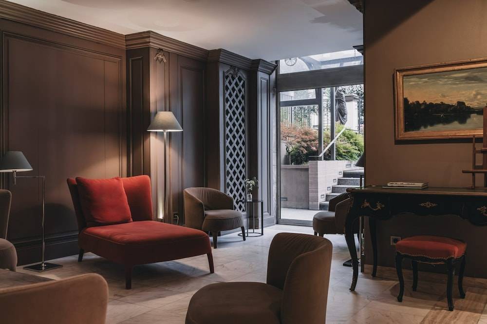 Hôtel Régent Contades By Stay Collection 2