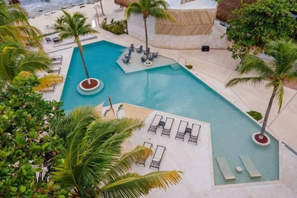 The Beachfront by The Fives Hotels Á la Carte - Adults Only 1