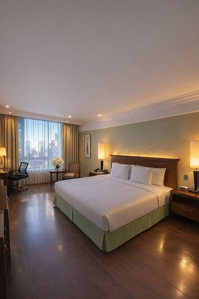 Regal Pacific Puerto Madero 1