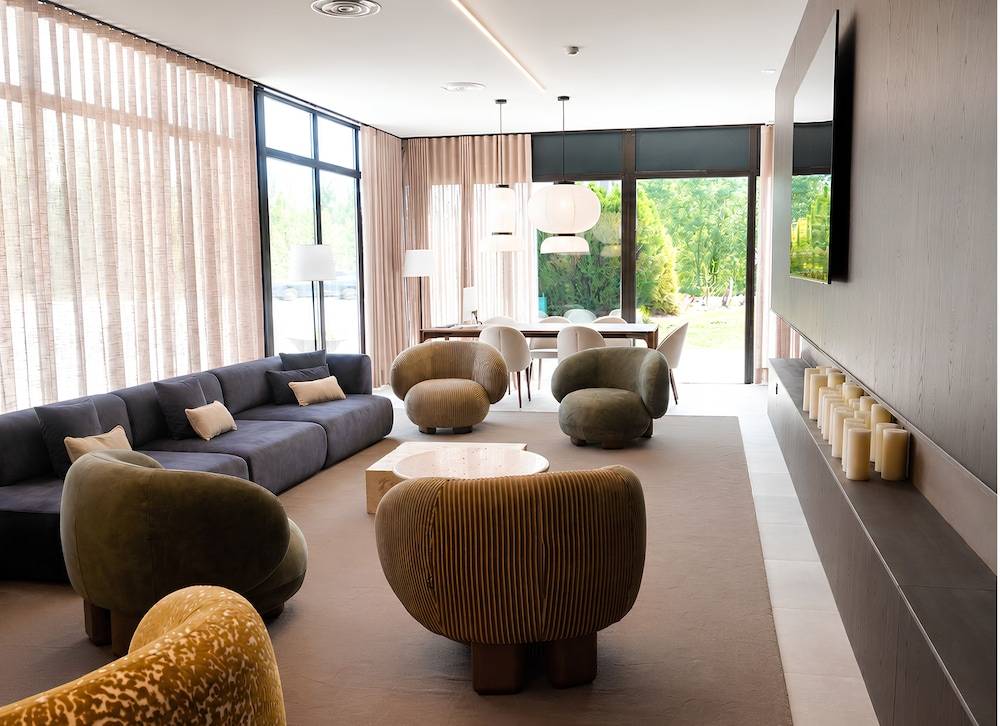 Hotel La Palloza 1