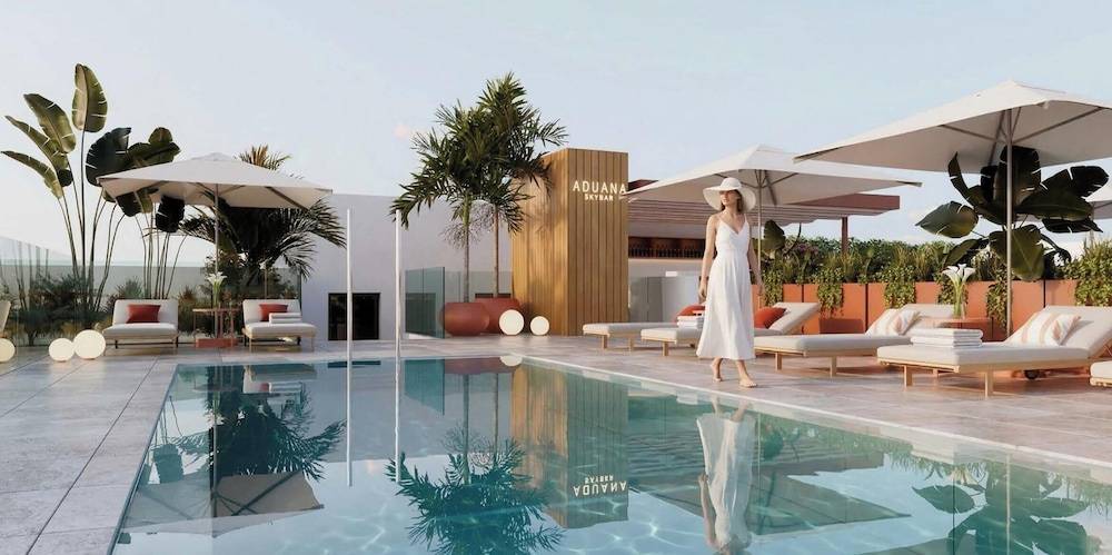 Aduana Suites 1