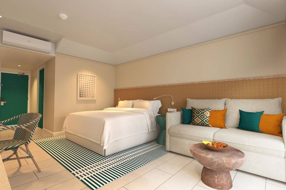 Holiday Inn Resort KANDOOMA MALDIVES by IHG 2