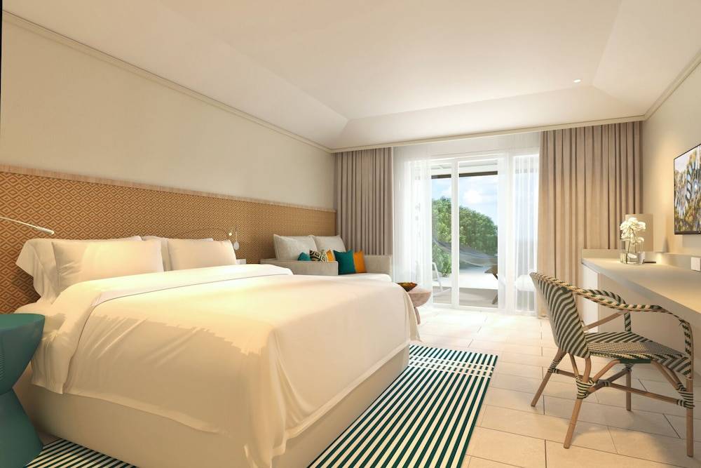Holiday Inn Resort KANDOOMA MALDIVES by IHG 1