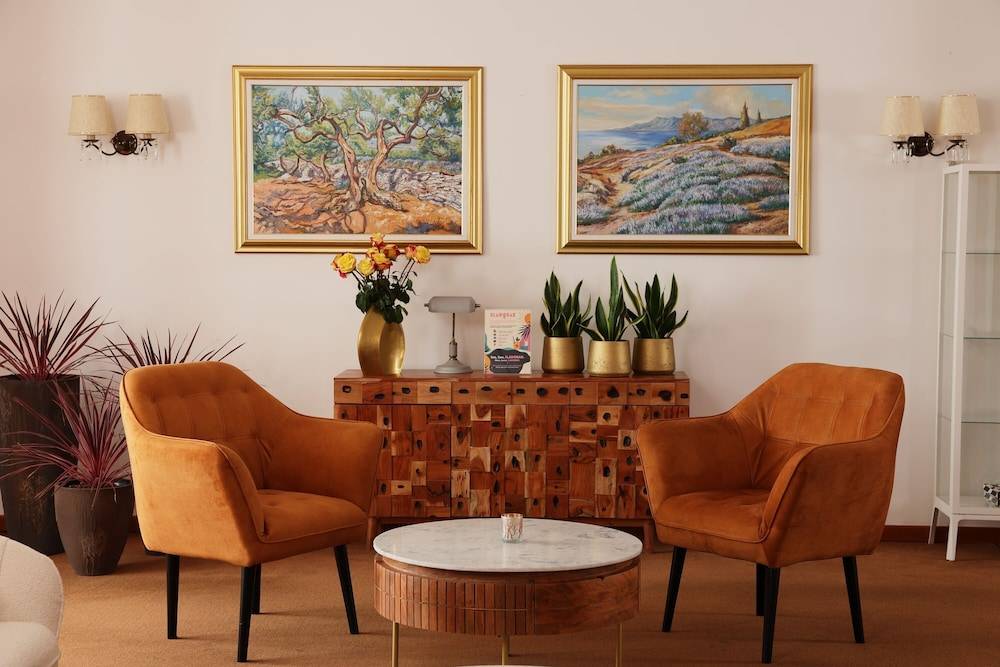Hotel Kristal - by Liburnia Hotels & Villas 2