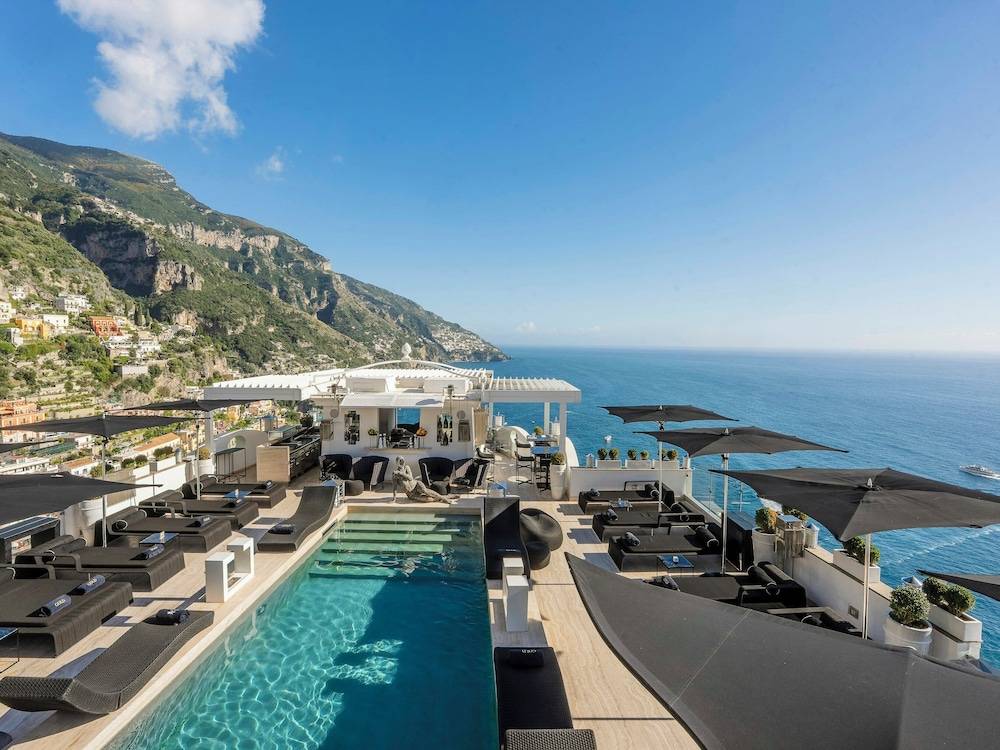 Hotel Villa Franca 1