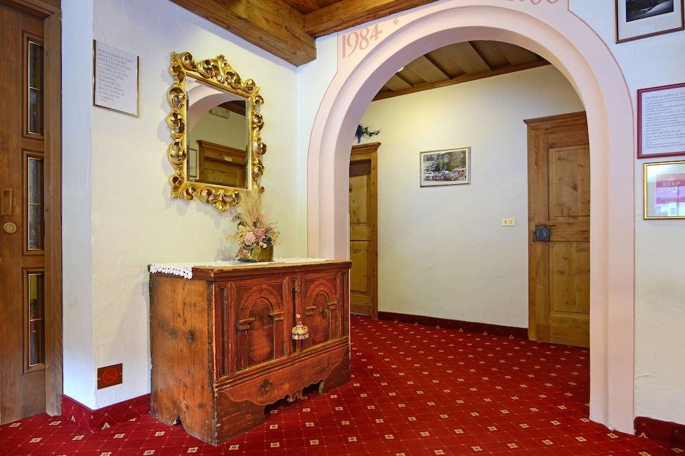 Hotel Dolomites Inn 2