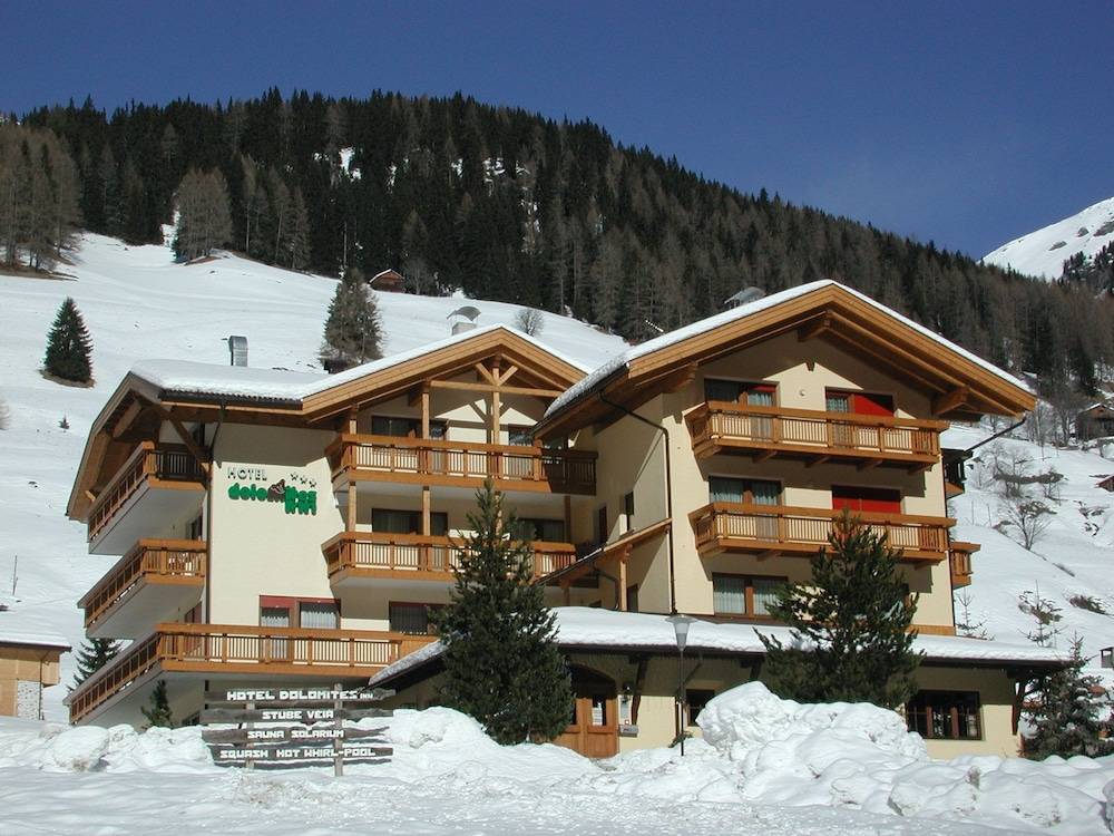 Hotel Dolomites Inn 1