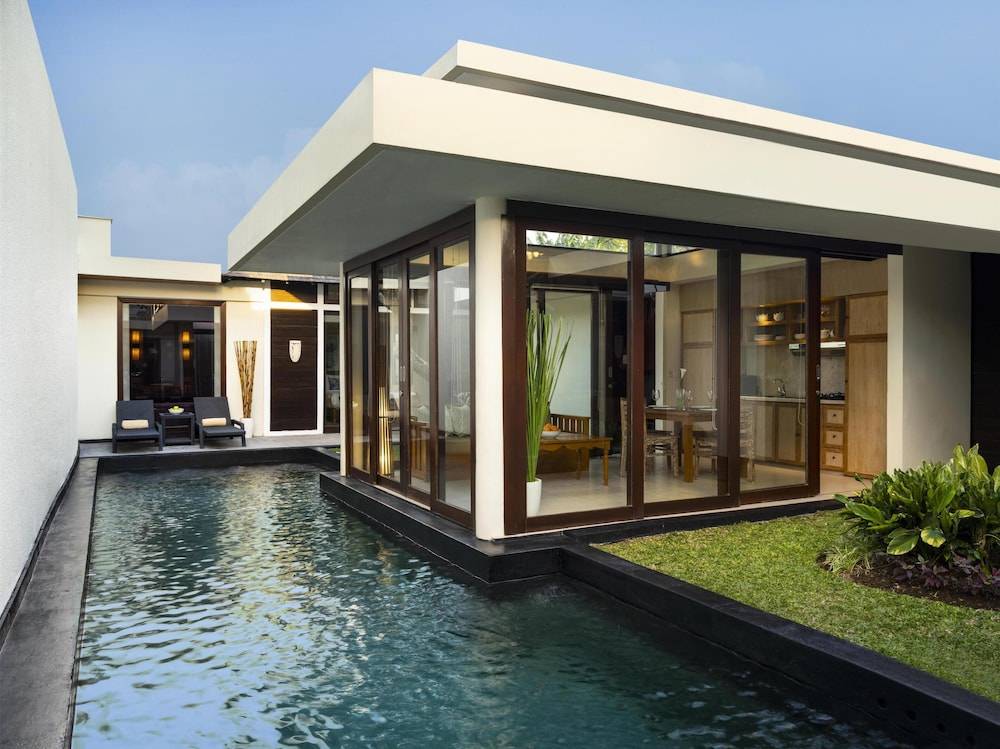 Avani Seminyak Bali Resort 1