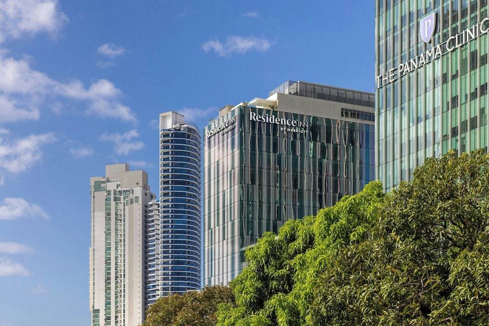 Residence Inn by Marriott Panama City 1