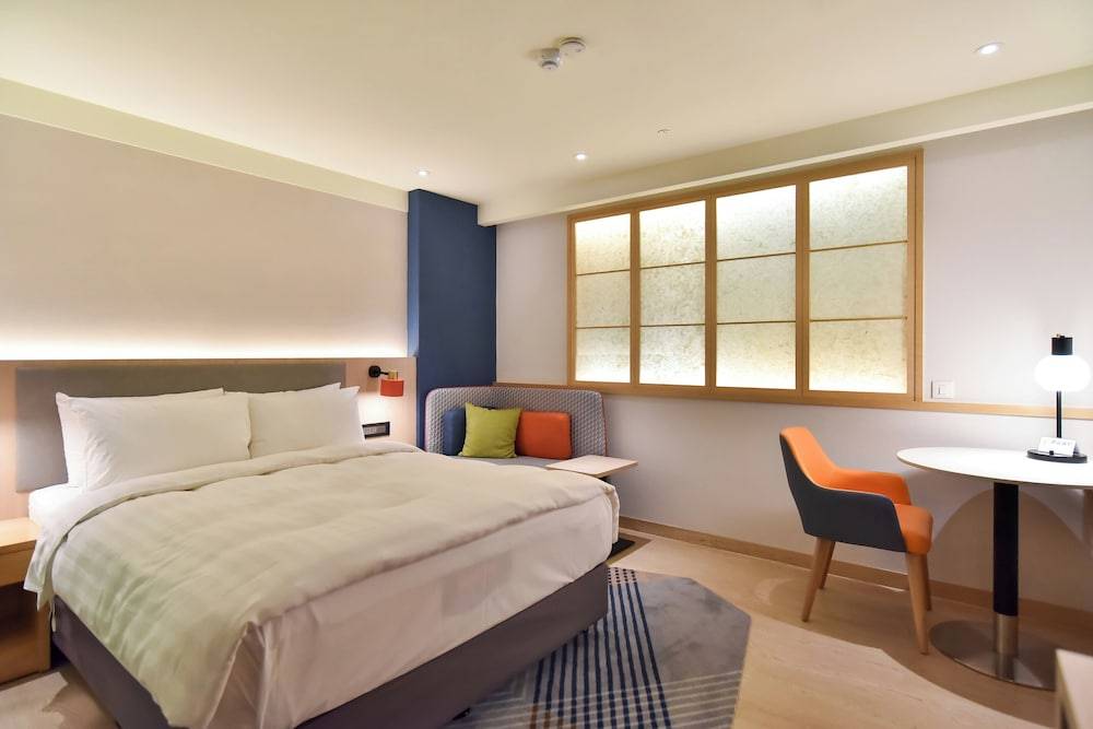 Holiday Inn Express Taipei Train Station by IHG 1