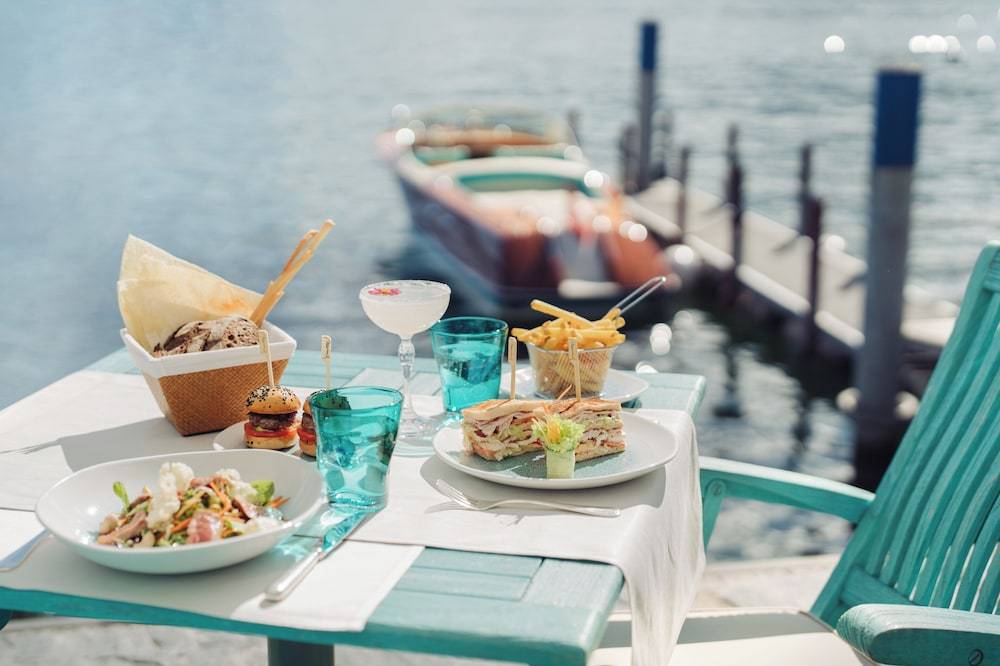 Hotel Eden Roc - The Leading Hotels of the World 1