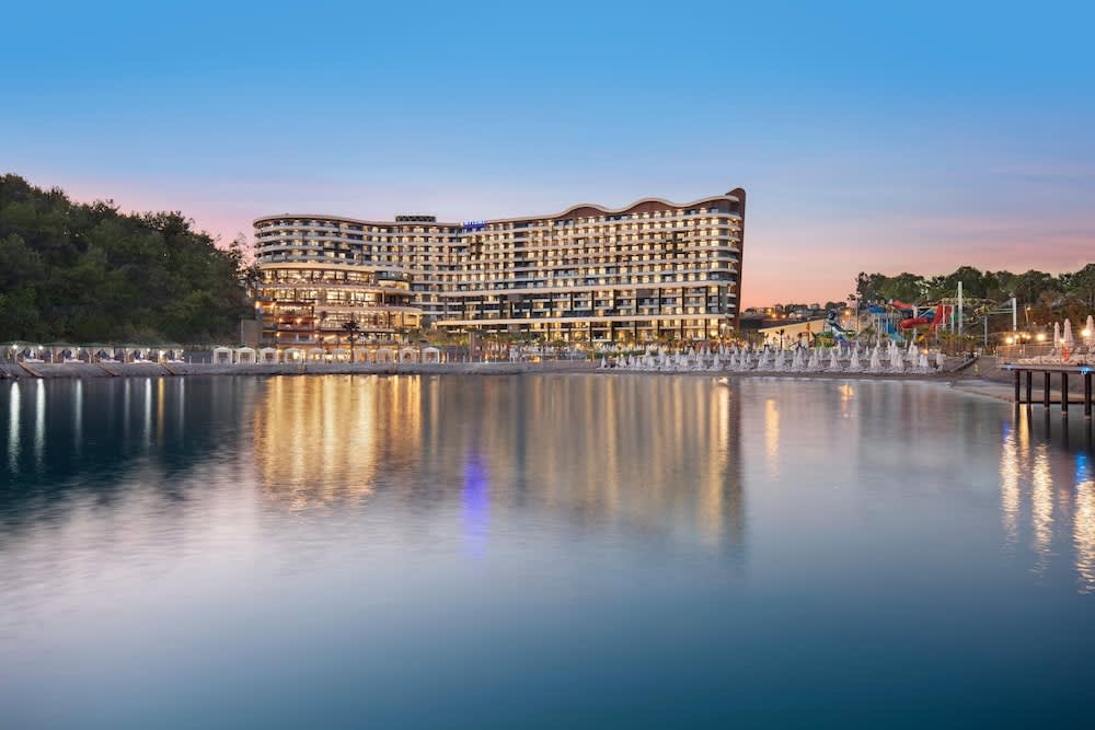 Mylome Luxury Hotel & Resort - Ultra All Inclusive 1