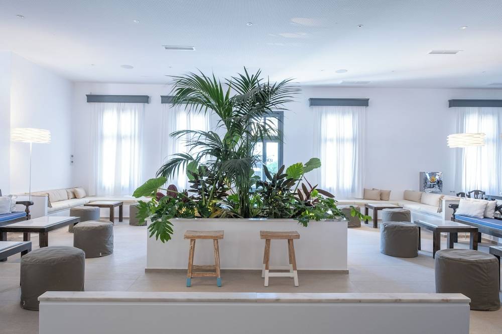 Rose Bay Hotel 2