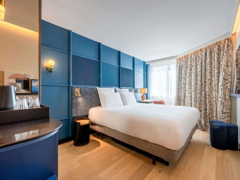 Mercure La Rochelle Vieux Port 1