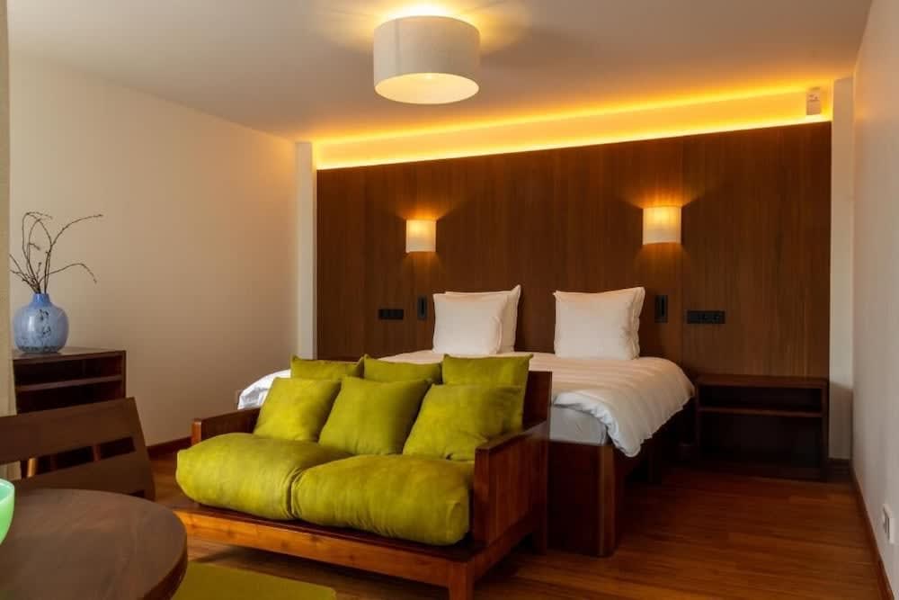 Hotel The Exchange 1