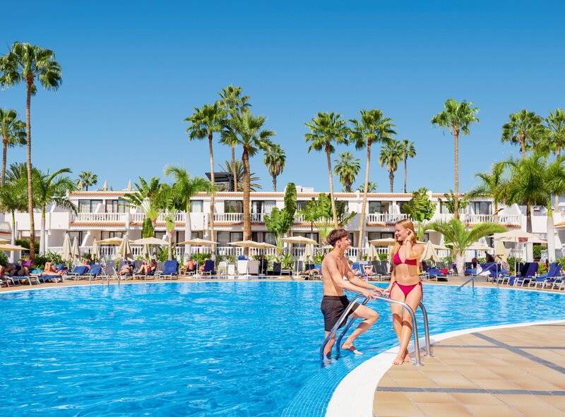 Allsun Hotel Los Hibiscos 1