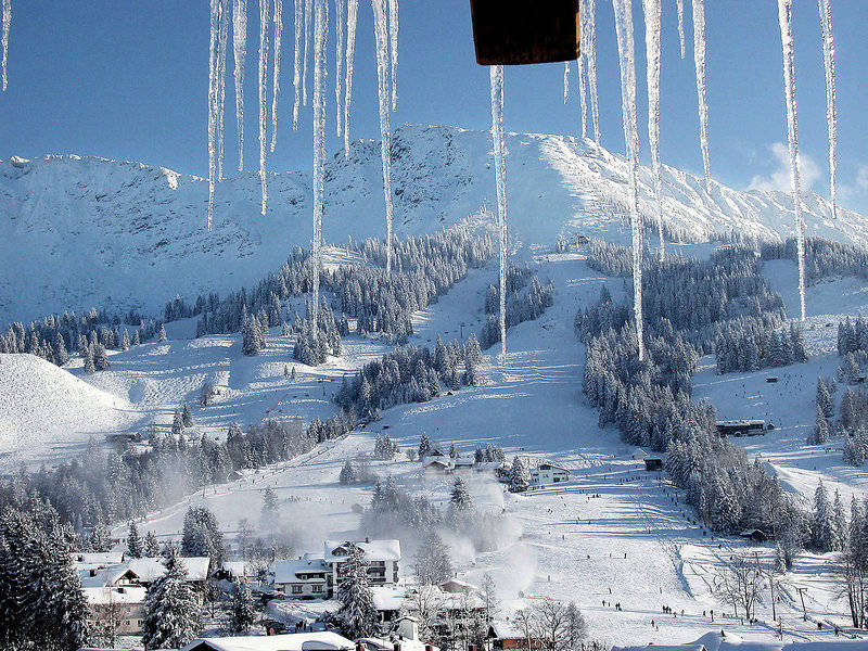 LANIG Hotel Resort&Spa - Wellness und Feinschmeckerhotel - family owned and managed 1