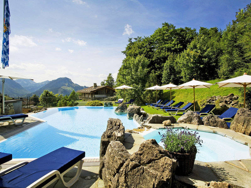 LANIG Hotel Resort&Spa - Wellness und Feinschmeckerhotel - family owned and managed 2
