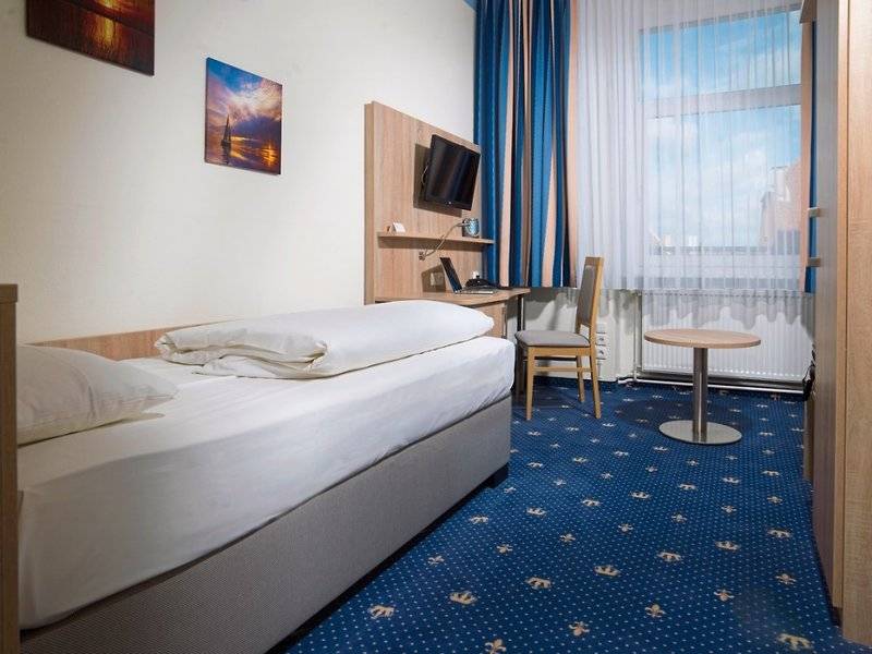 Hotel Deutscher Kaiser 2
