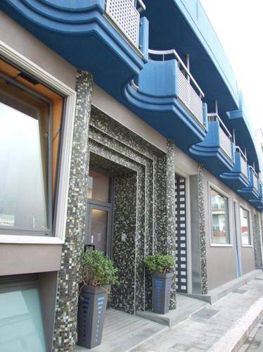 Hotel Airone 1