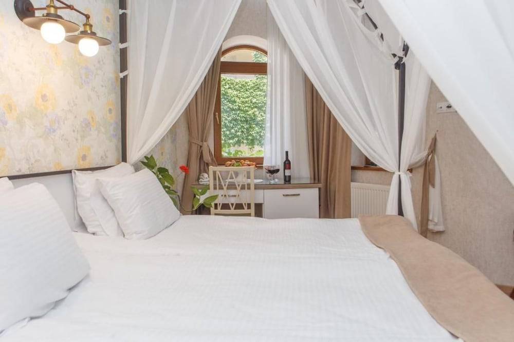 Hotel Nata 1