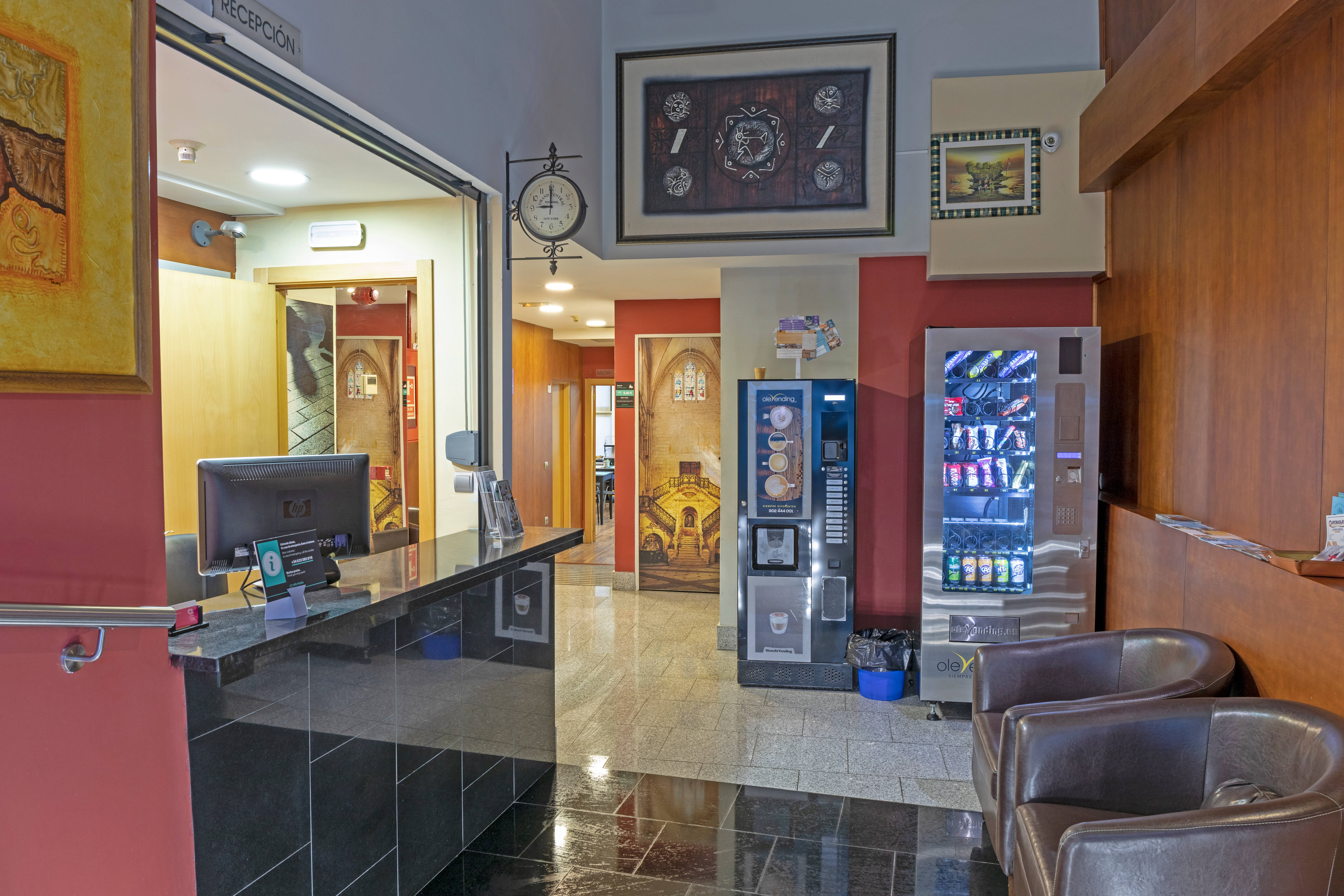 Hotel Cardena 2