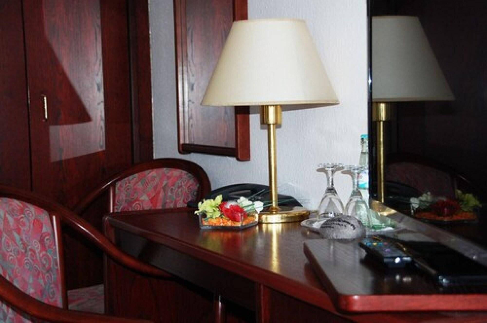 Hotel Ziegenkrug Rostock 2